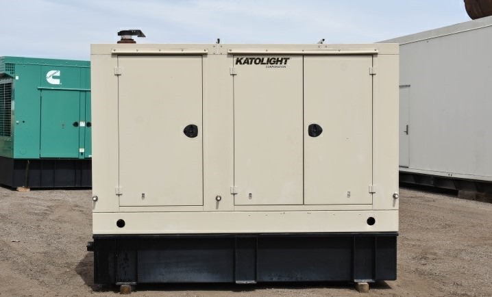 北京购买柴油发电机需留心哪些问题?