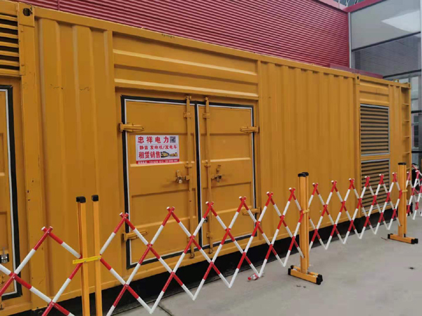 北京关于通用发电机的十万个为什么？