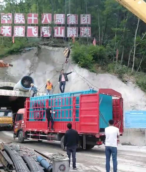 北京发电机组维修后输出功率降低是什么问题