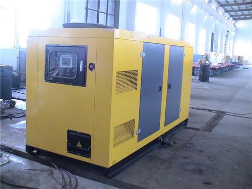 北京租赁发电机 柴油发电机组的蓄电池种类有哪些？