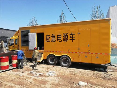 北京发电车租赁-教您挑选发电机哪些技巧可以掌握使用