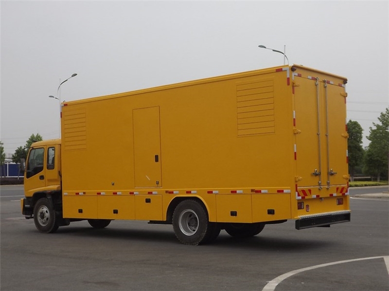 北京租赁发电机-柴油发电机组出口六要素