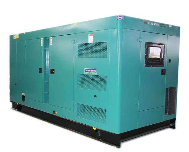 北京出租发电机-柴油发电机组低负荷运行危险吗？