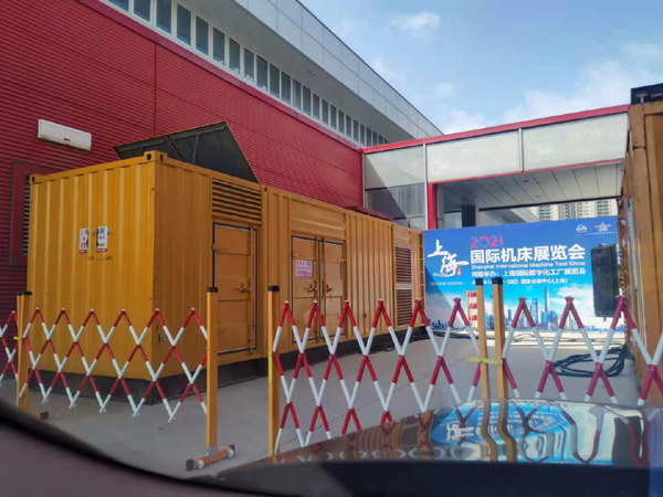 北京发电车出租-发电机无电压或电压太低怎么办？