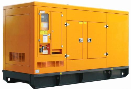 北京出租发电机-发电机组的选购原则包括哪些方面