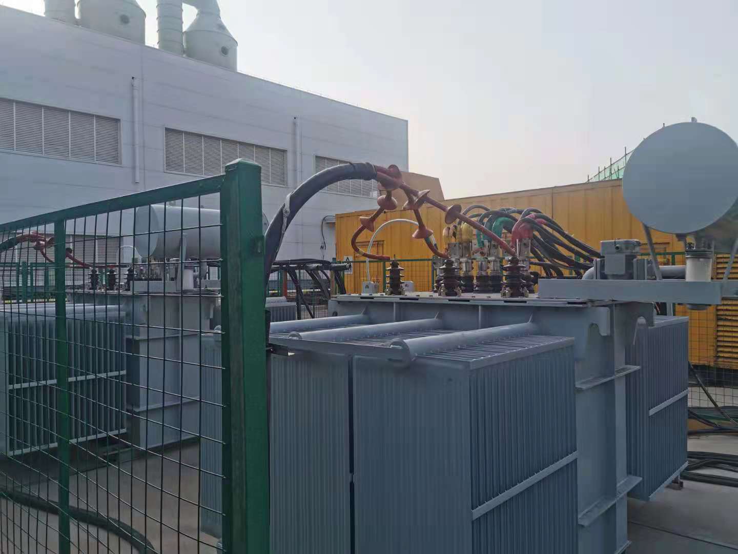 北京出租发电机-静音柴油发电机不维护的危害