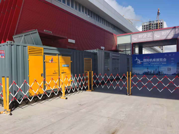 北京租赁发电机-柴油发电机组为什么油耗比较大