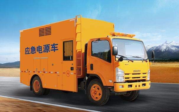 北京租赁发电机-柴油发电机组紧急停机的正确操作方法