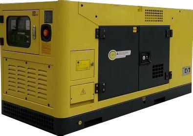 北京出租发电机-怎样对比判断发电机组的质量