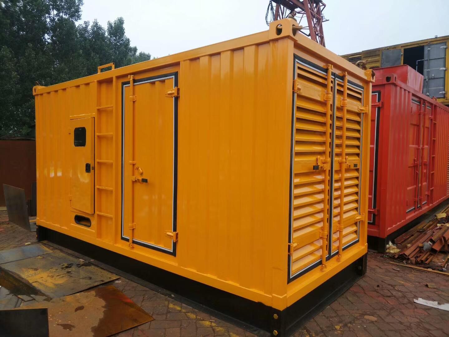 北京300kw柴油发电机组一个小时需要的油耗