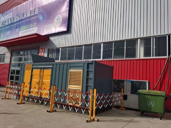 北京柴油发电机优点以及常见故障分析