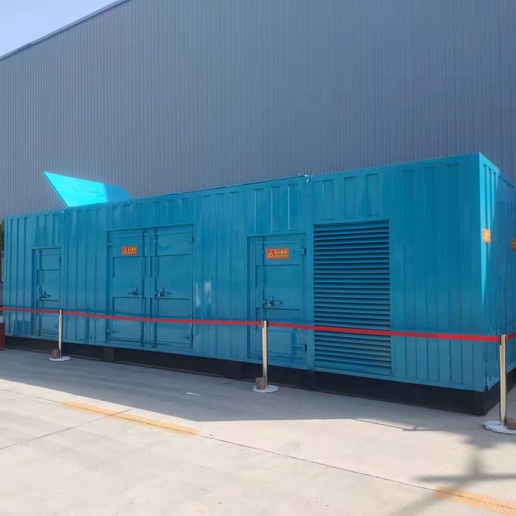 北京怎样更换柴油发电机组的空气滤清器？