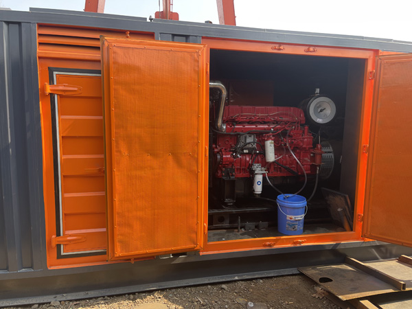 北京哪些因素会影响 200KW 柴油发电机的燃油消耗率？