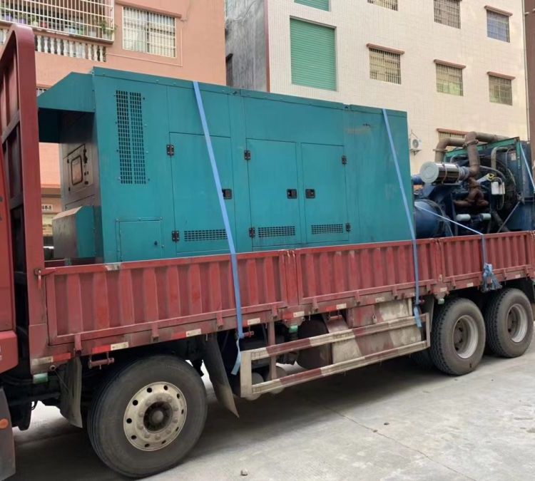 北京如何在不同负载率下确保 400KW 柴油发电机组的正常运行？