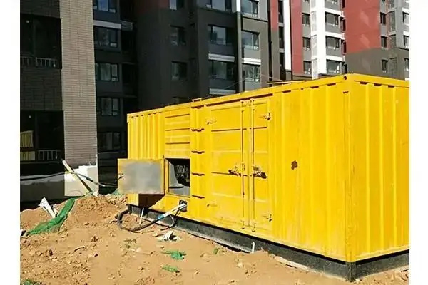 北京发电机租赁中燃油压力过低会对发动机的哪些部件造成损坏？