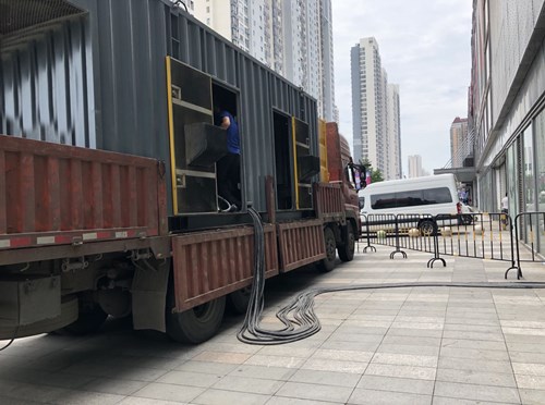 北京柴油发电机空气滤清器在不同季节的更换周期是否有差异？