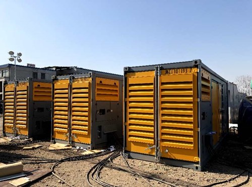 北京低温环境下，柴油发电机组电池充满电需要多长时间？