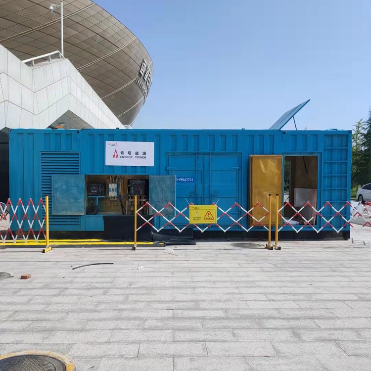 北京如何确保发电机组和变压器的接地系统安全可靠？