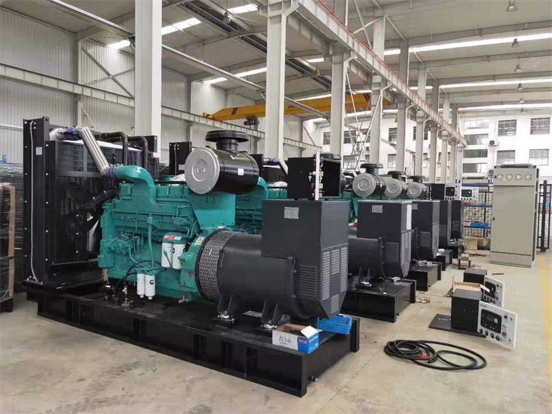 北京发电机电压不稳定是什么原因照成的？