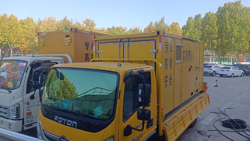 北京有哪些因素会影响柴油发电机组和UPS电源的切换时间？