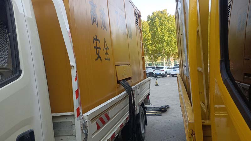北京如何判断柴油发电机组和UPS电源的切换时间是否符合要求？