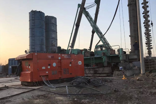 北京如何检查发电机组燃油系统的密封性？