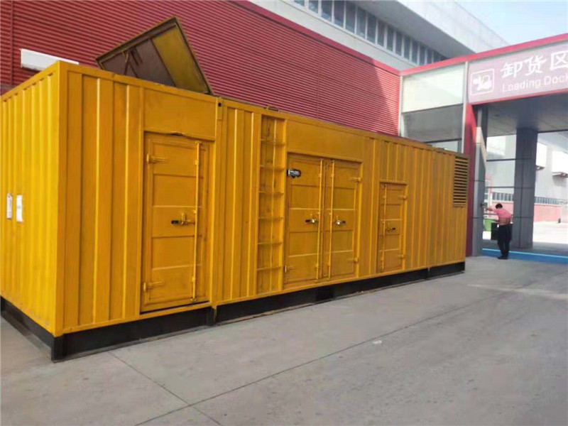 北京国内外发电机组租赁合同在明确设备维护责任方面有哪些不同做法？