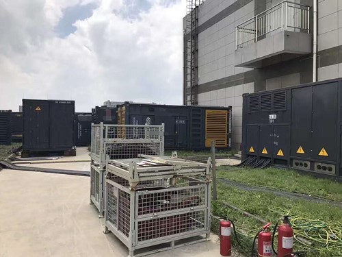 北京除了定期检查，还有哪些方法可以及时发现接触式转速表探头的磨损？