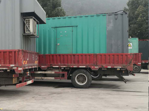 北京柴油发电机组使用注意安全事项有哪些？