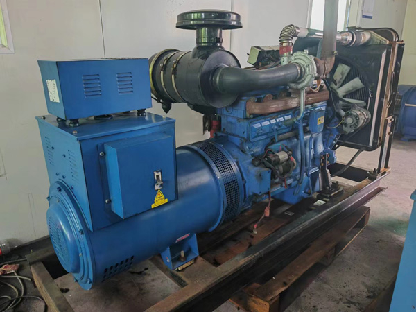 北京100kW柴油发电机组使用多级机油有哪些优缺点？