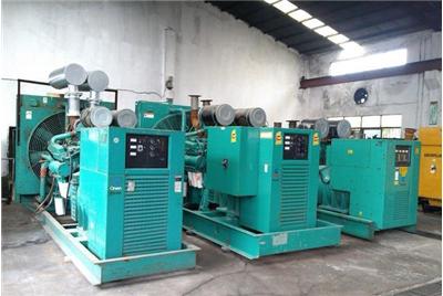 北京如何判断汽油发电机组电瓶的使用寿命？