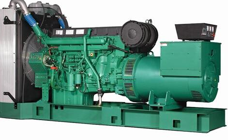北京发电机除垢后需要用清水冲洗水冷式机油散热器几次？