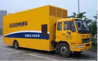 北京发电机组如何判断水冷式机油散热器是否需要更换？