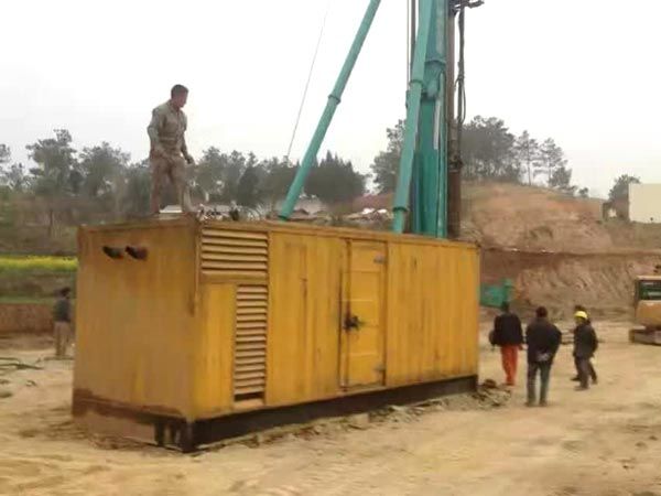 北京柴油发电机组应用场合有哪些？